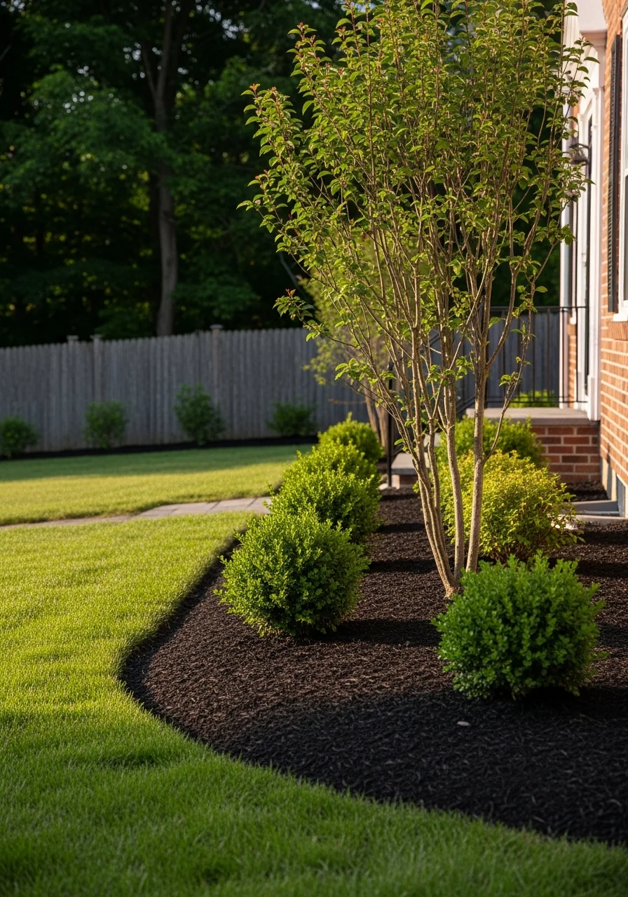Professional service team working on a Norwood property with efficiency and attention to detail.